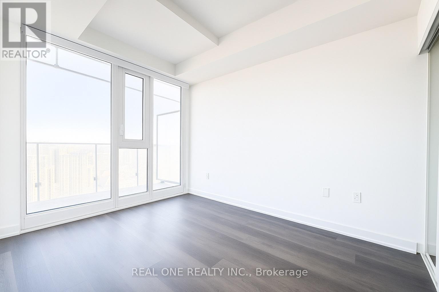 3512 - 3900 Confederation Parkway, Mississauga, Ontario  L5B 0M3 - Photo 12 - W12599736