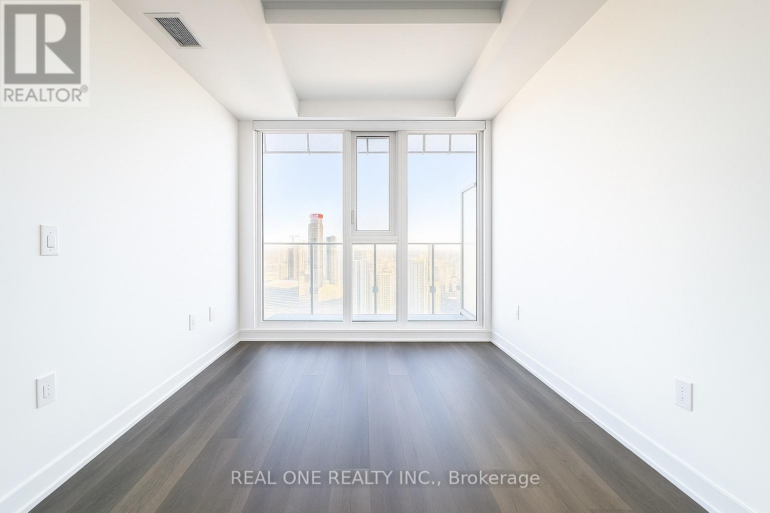 3512 - 3900 Confederation Parkway, Mississauga, Ontario  L5B 0M3 - Photo 13 - W12599736