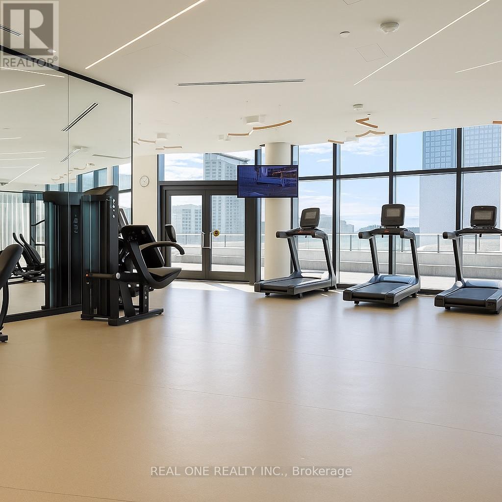 3512 - 3900 Confederation Parkway, Mississauga, Ontario  L5B 0M3 - Photo 25 - W12599736