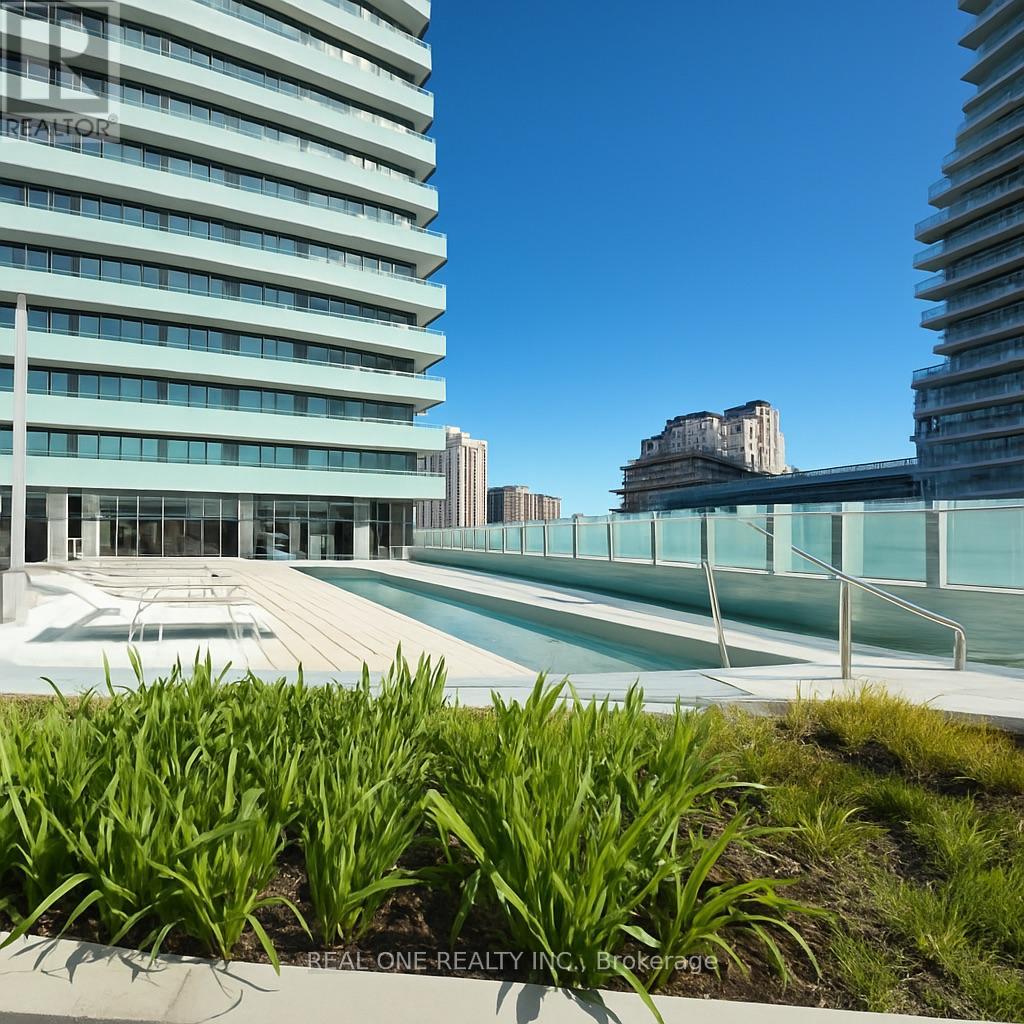 3512 - 3900 Confederation Parkway, Mississauga, Ontario  L5B 0M3 - Photo 33 - W12599736