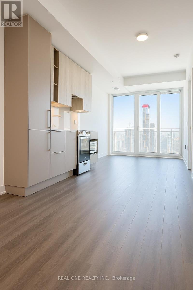 3512 - 3900 Confederation Parkway, Mississauga, Ontario  L5B 0M3 - Photo 6 - W12599736