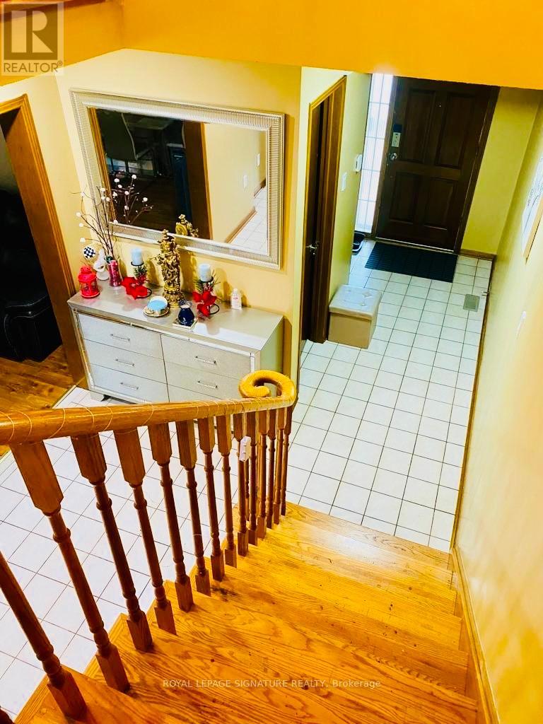 52 Pennsylvania Avenue, Brampton, Ontario  L6Y 4P2 - Photo 14 - W12599746