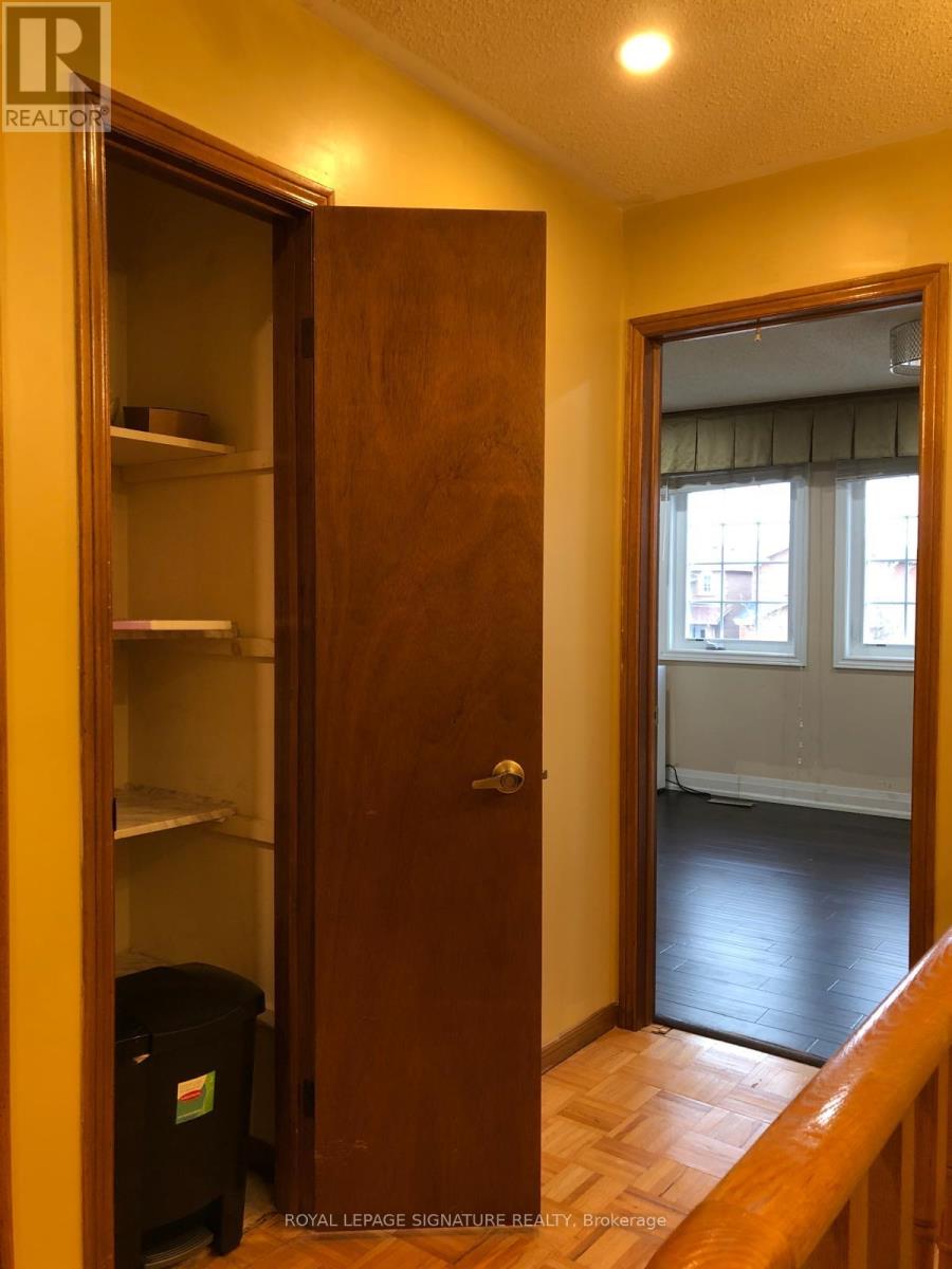 52 Pennsylvania Avenue, Brampton, Ontario  L6Y 4P2 - Photo 15 - W12599746