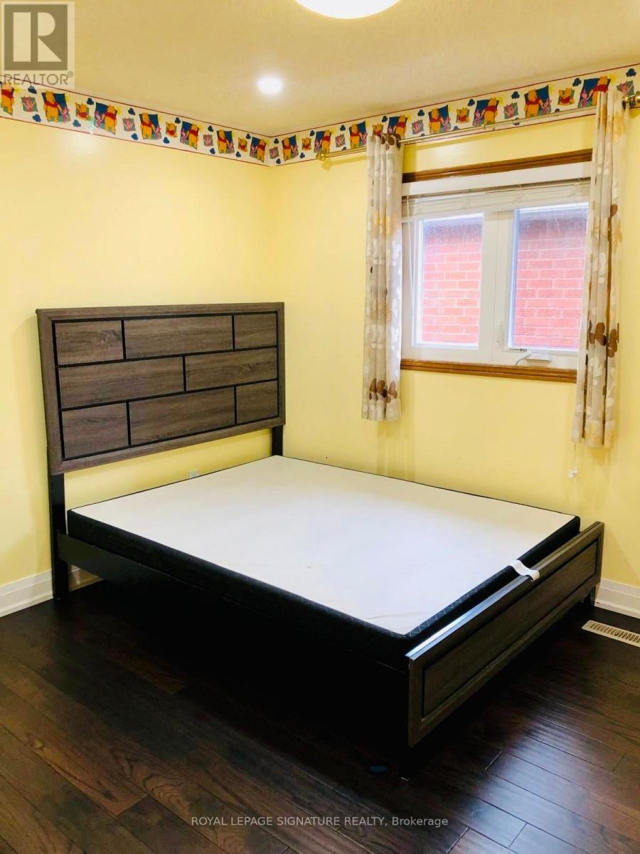 52 Pennsylvania Avenue, Brampton, Ontario  L6Y 4P2 - Photo 18 - W12599746