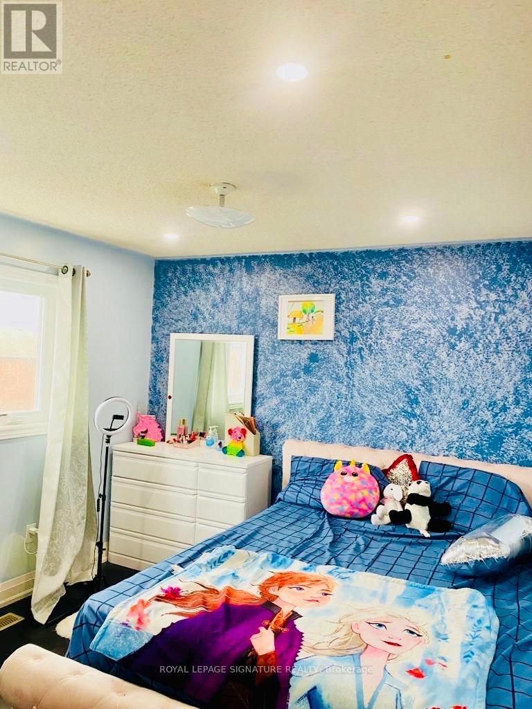 52 Pennsylvania Avenue, Brampton, Ontario  L6Y 4P2 - Photo 20 - W12599746