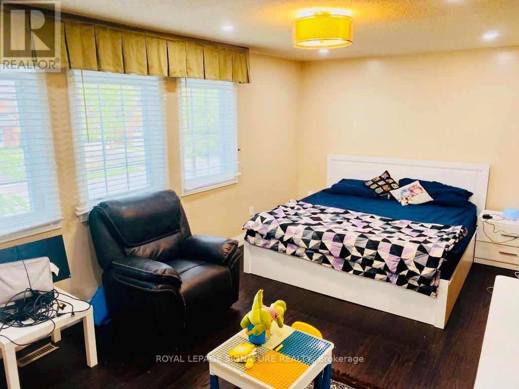 52 Pennsylvania Avenue, Brampton, Ontario  L6Y 4P2 - Photo 22 - W12599746