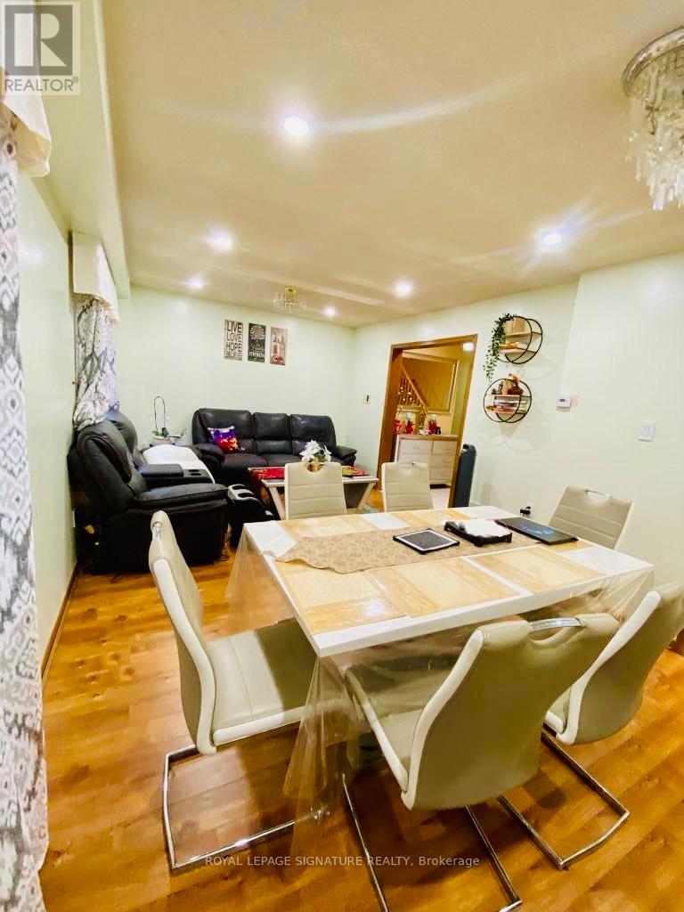 52 Pennsylvania Avenue, Brampton, Ontario  L6Y 4P2 - Photo 8 - W12599746