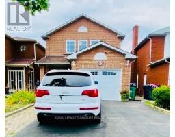 52 PENNSYLVANIA AVENUE, Brampton, Ontario