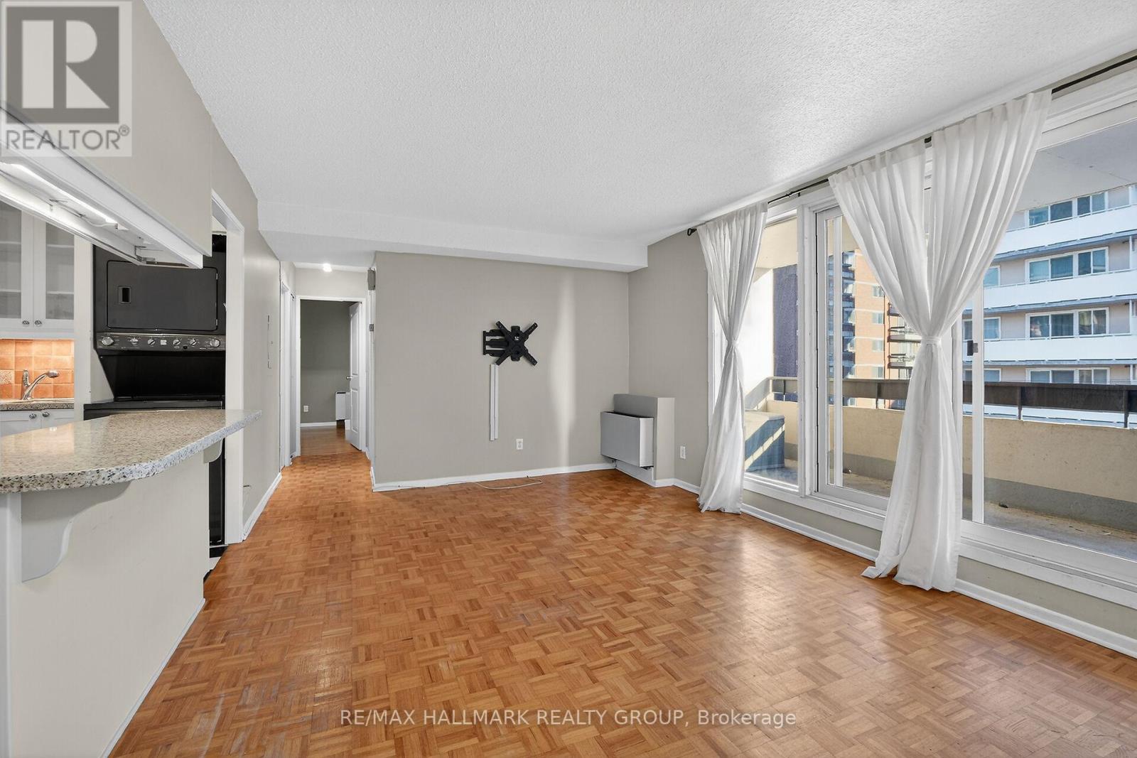 705 - 141 Somerset Street W, Ottawa, Ontario K2P 2H1 - Photo 22 - X12599772