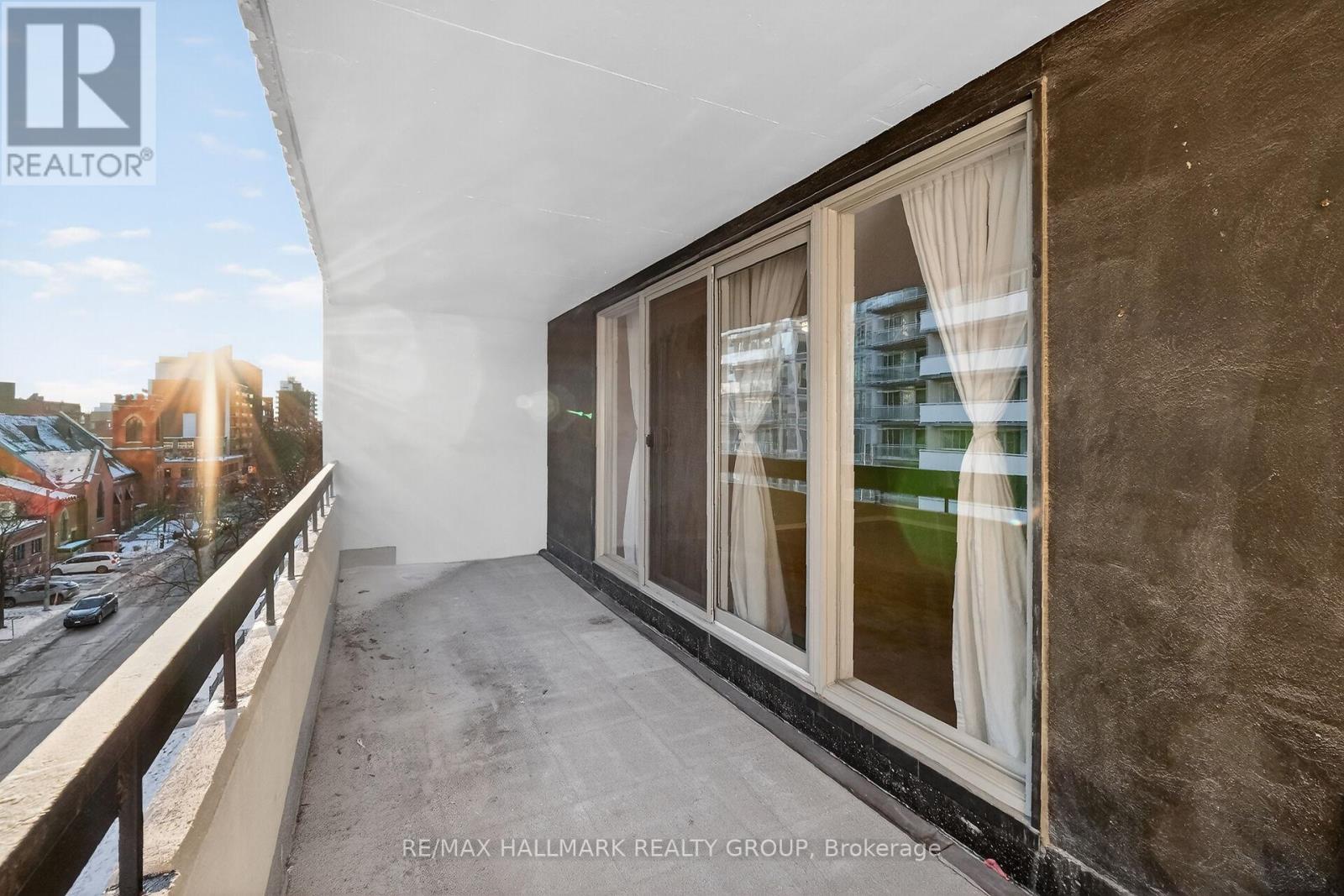 705 - 141 Somerset Street W, Ottawa, Ontario K2P 2H1 - Photo 48 - X12599772