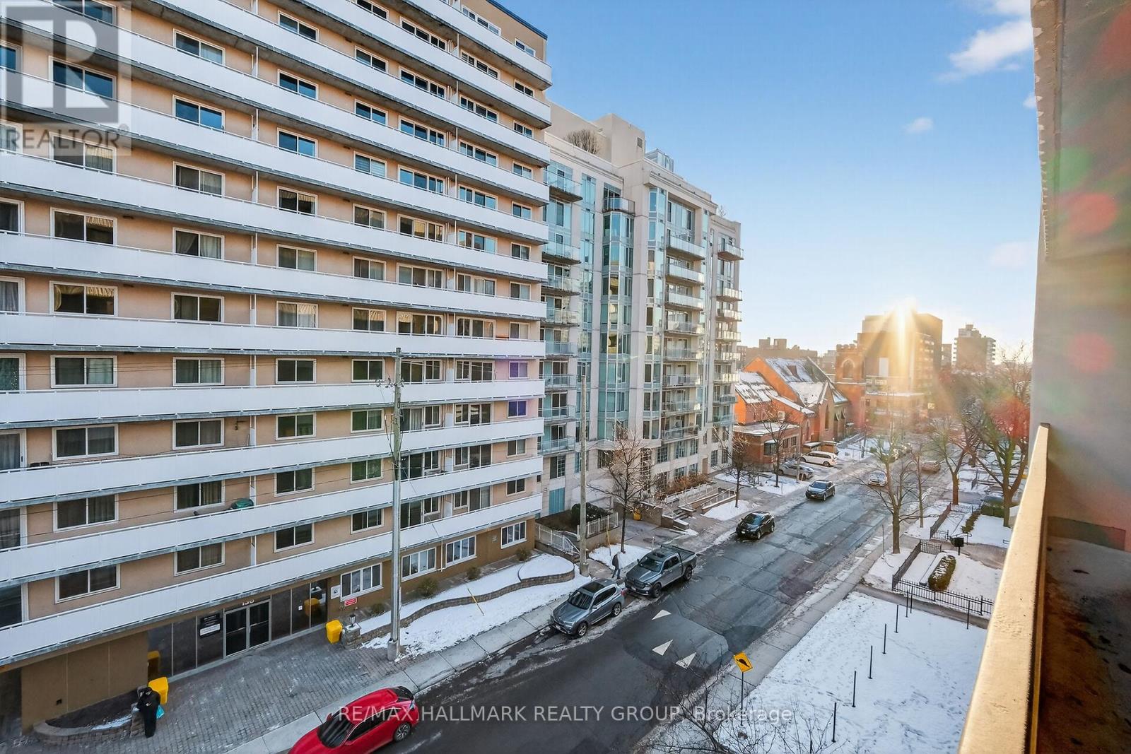705 - 141 Somerset Street W, Ottawa, Ontario K2P 2H1 - Photo 49 - X12599772