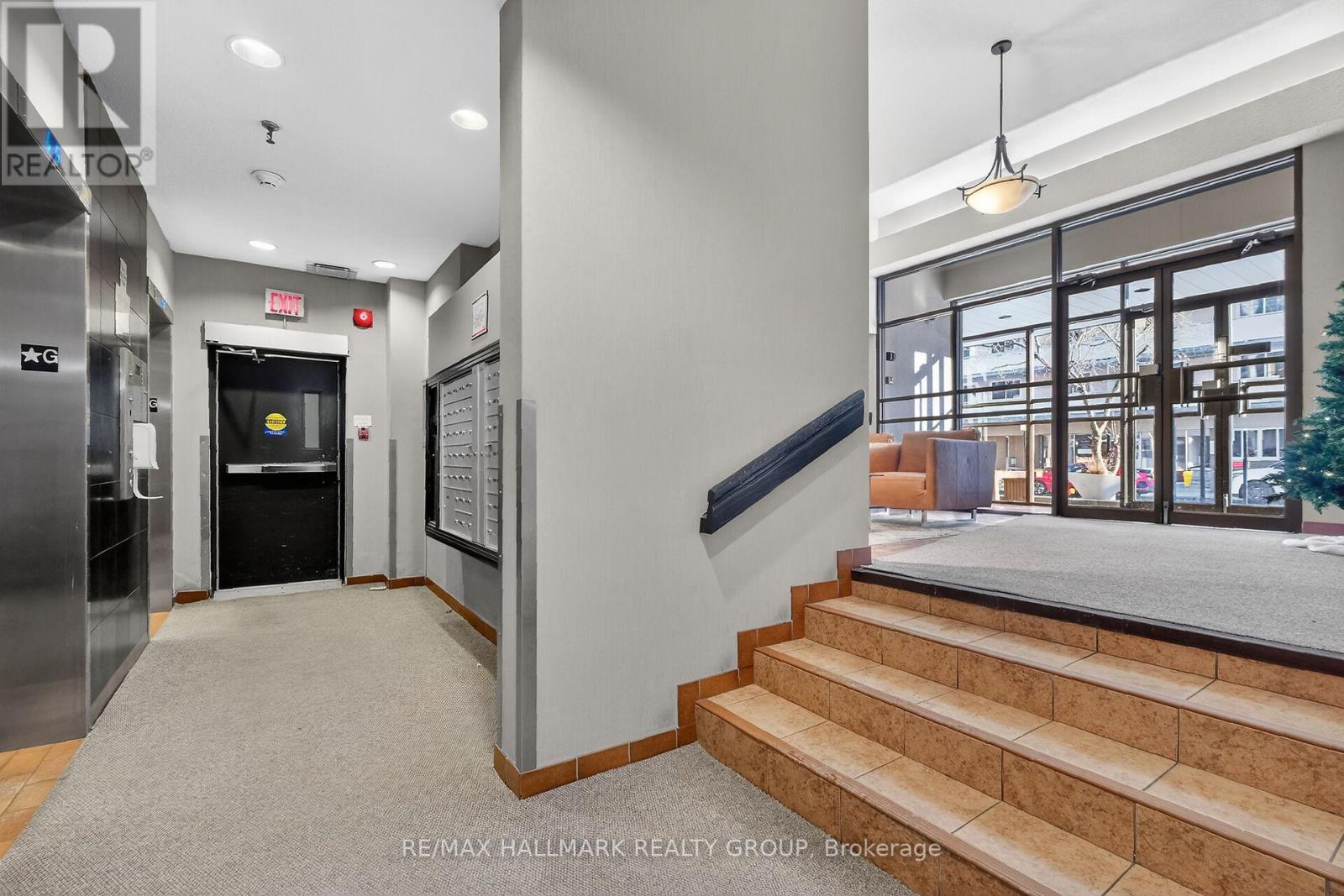 705 - 141 Somerset Street W, Ottawa, Ontario K2P 2H1 - Photo 6 - X12599772