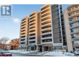 705 - 141 SOMERSET STREET W, Ottawa, Ontario