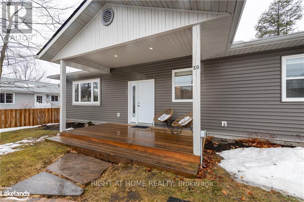 50 Southdale Drive, Huntsville, Ontario  P1H 1P7 - Photo 11 - X12599754