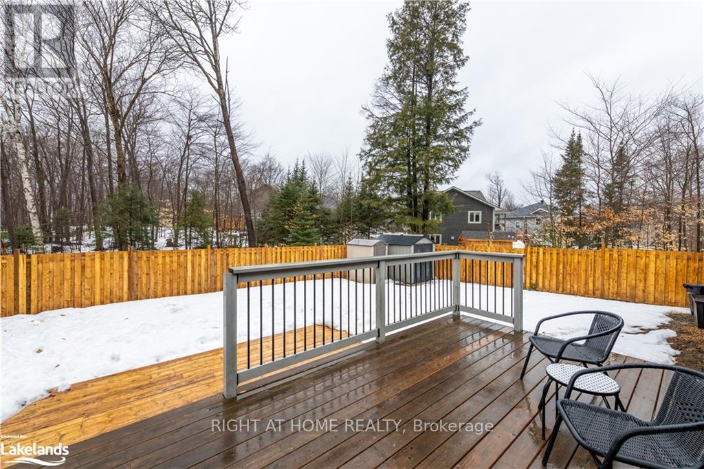 50 Southdale Drive, Huntsville, Ontario  P1H 1P7 - Photo 6 - X12599754