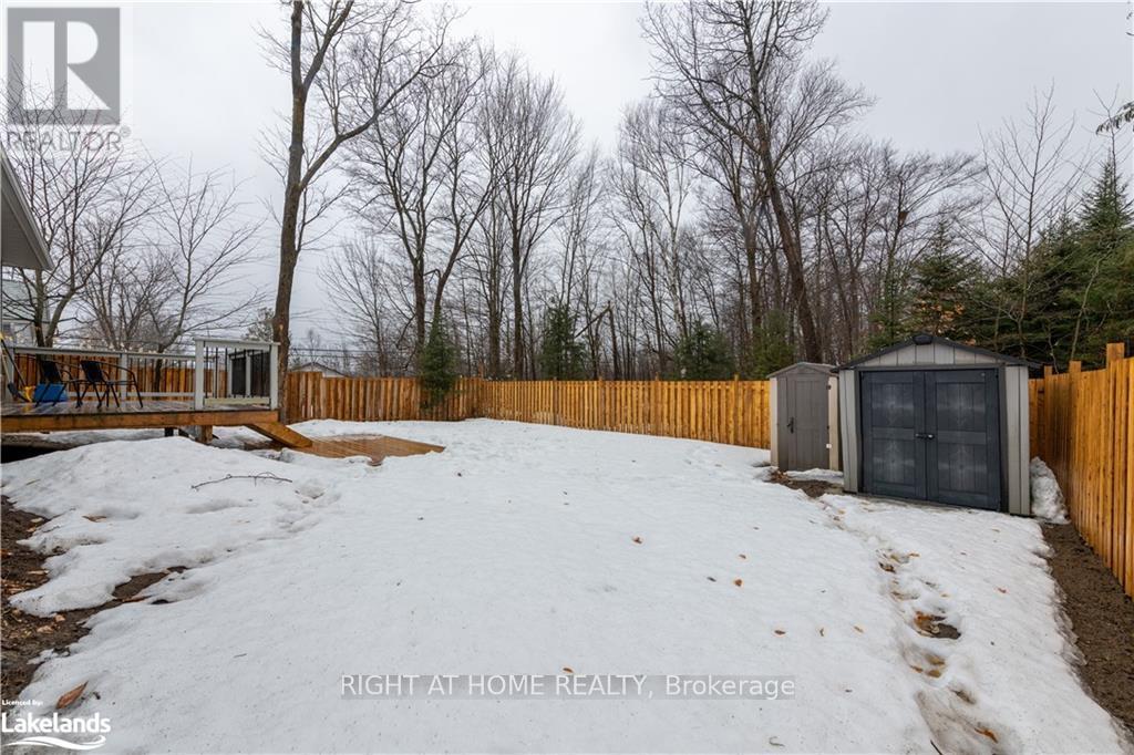 50 Southdale Drive, Huntsville, Ontario  P1H 1P7 - Photo 7 - X12599754