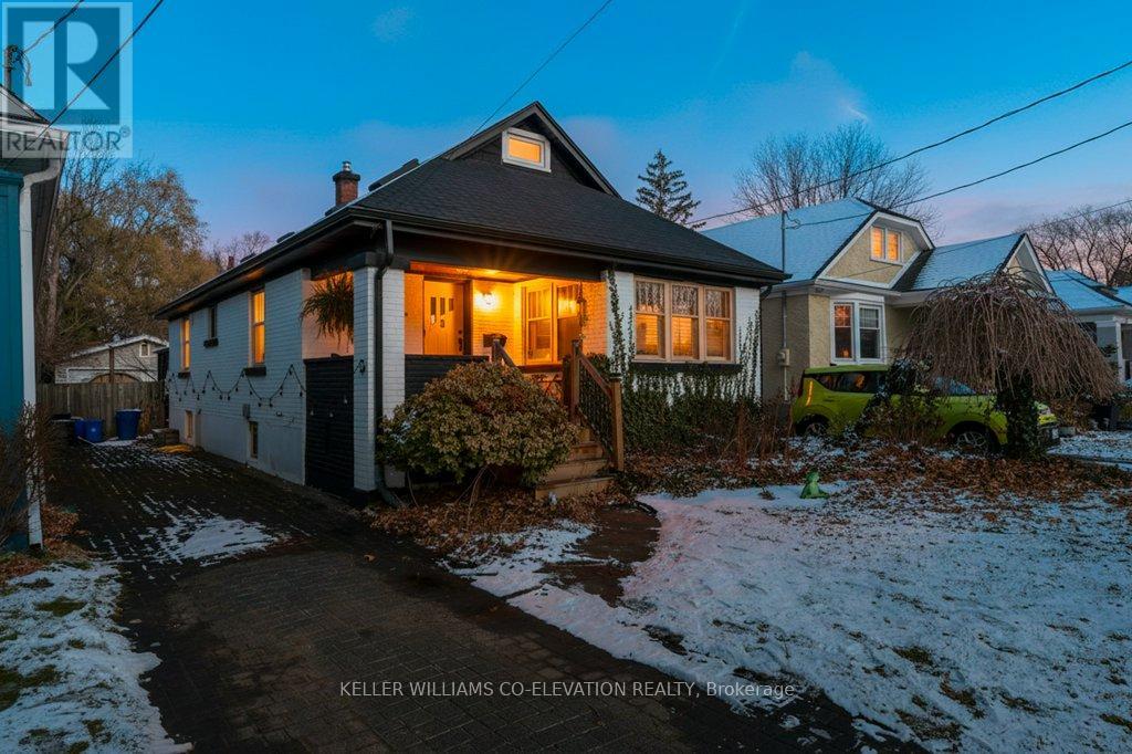 17 JUNKIN STREET, St. Catharines, Ontario