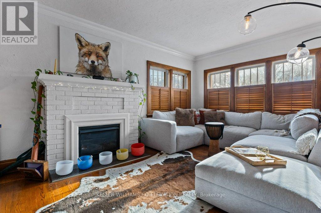 17 Junkin Street, St. Catharines, Ontario  L2R 1N4 - Photo 11 - X12599758