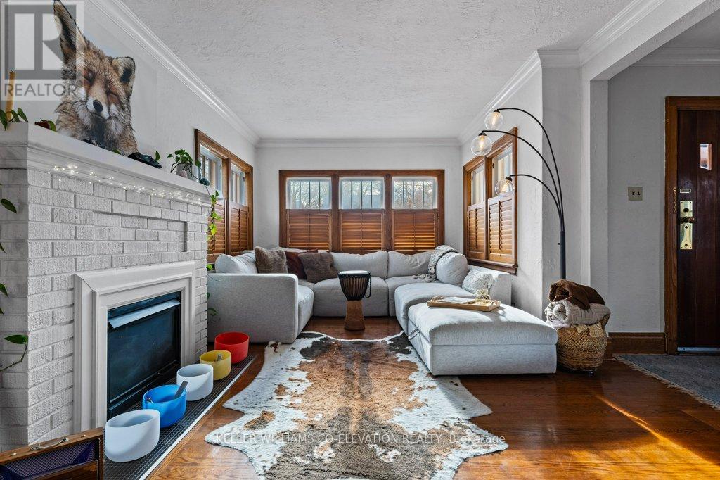 17 Junkin Street, St. Catharines, Ontario  L2R 1N4 - Photo 12 - X12599758