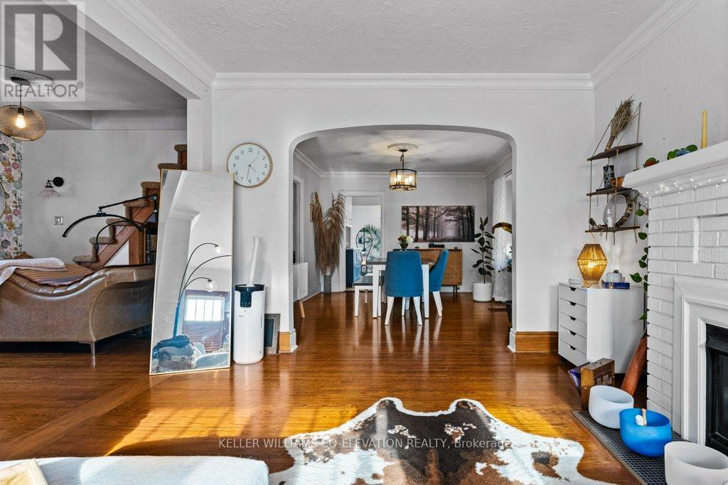 17 Junkin Street, St. Catharines, Ontario  L2R 1N4 - Photo 13 - X12599758