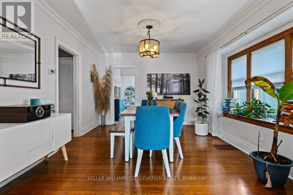 17 Junkin Street, St. Catharines, Ontario  L2R 1N4 - Photo 14 - X12599758