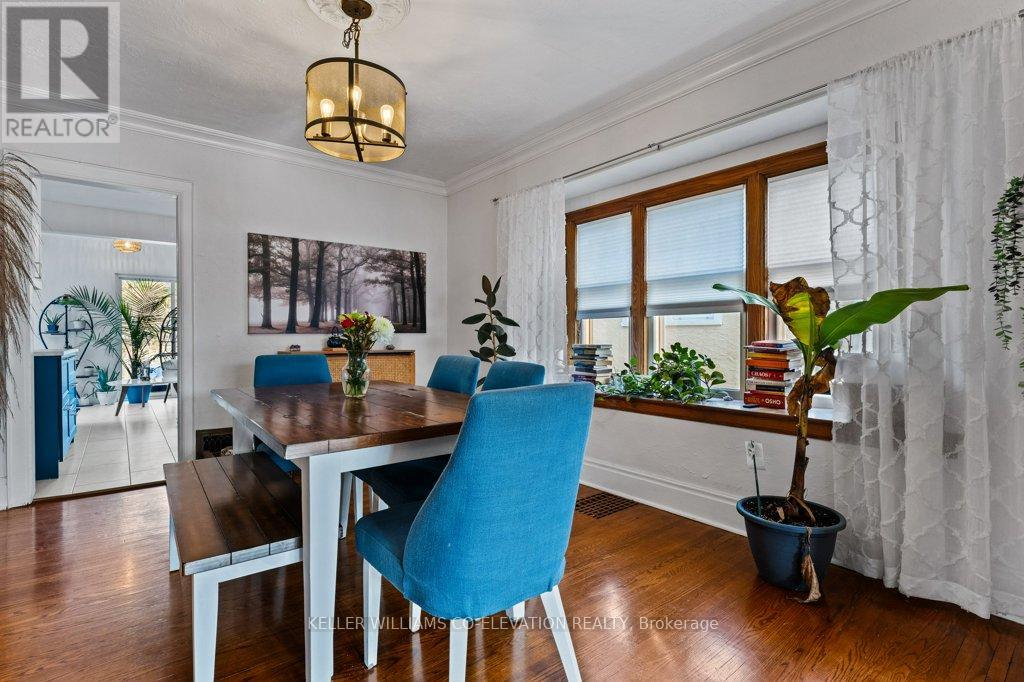 17 Junkin Street, St. Catharines, Ontario  L2R 1N4 - Photo 15 - X12599758