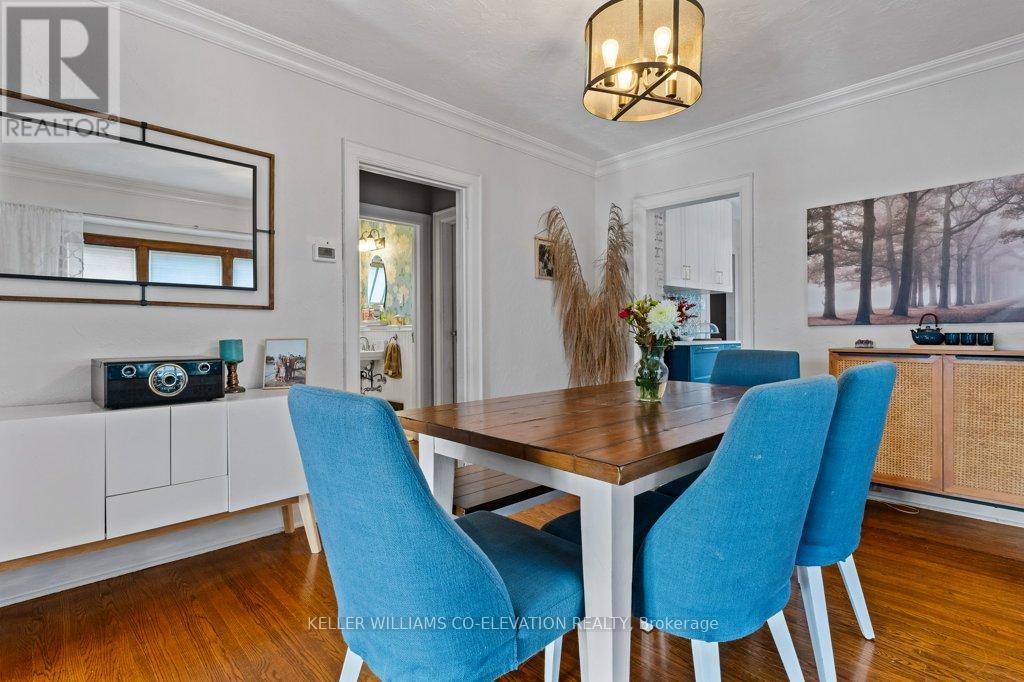 17 Junkin Street, St. Catharines, Ontario  L2R 1N4 - Photo 16 - X12599758