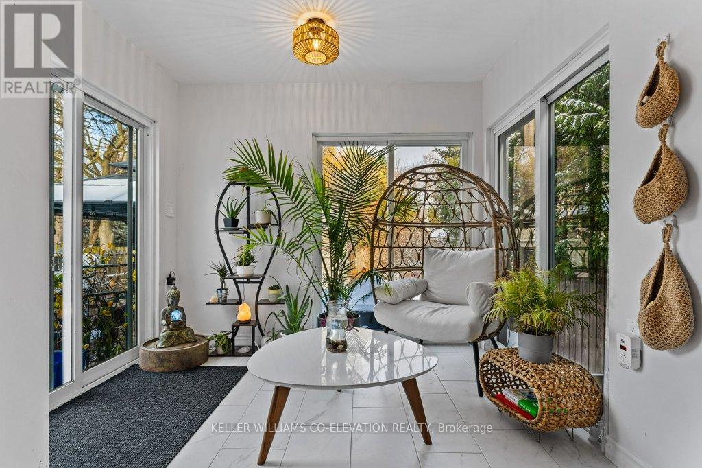 17 Junkin Street, St. Catharines, Ontario  L2R 1N4 - Photo 24 - X12599758