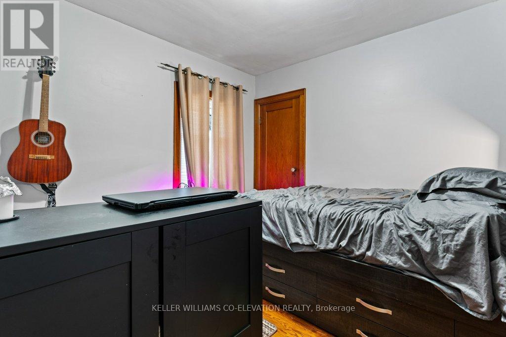 17 Junkin Street, St. Catharines, Ontario  L2R 1N4 - Photo 25 - X12599758