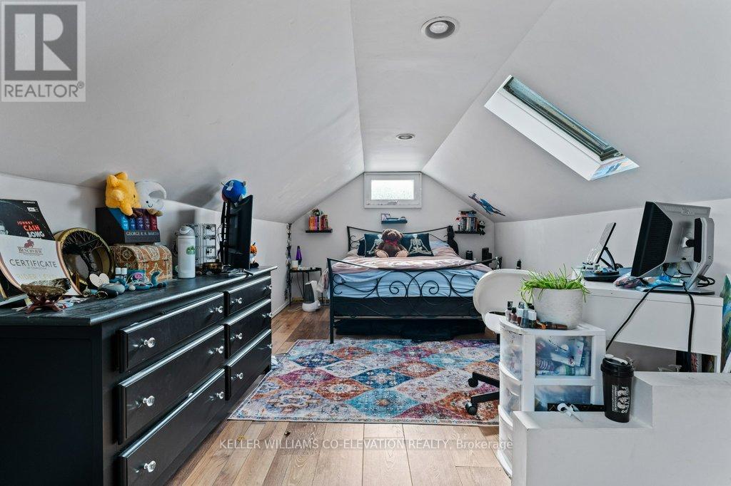 17 Junkin Street, St. Catharines, Ontario  L2R 1N4 - Photo 27 - X12599758