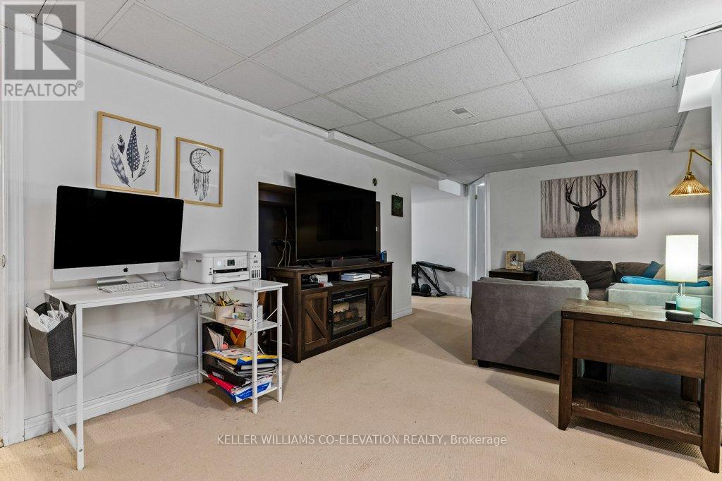 17 Junkin Street, St. Catharines, Ontario  L2R 1N4 - Photo 28 - X12599758