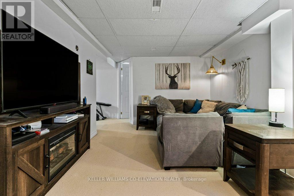 17 Junkin Street, St. Catharines, Ontario  L2R 1N4 - Photo 29 - X12599758