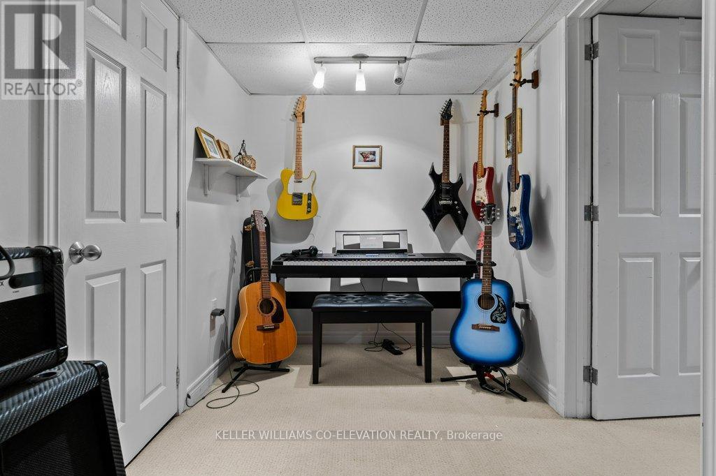 17 Junkin Street, St. Catharines, Ontario  L2R 1N4 - Photo 32 - X12599758