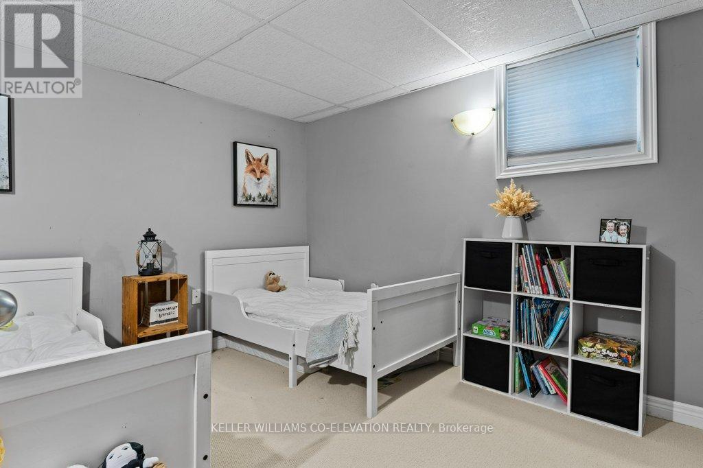 17 Junkin Street, St. Catharines, Ontario  L2R 1N4 - Photo 33 - X12599758