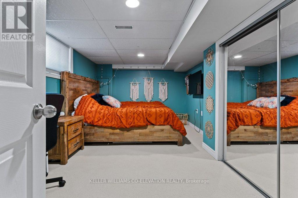 17 Junkin Street, St. Catharines, Ontario  L2R 1N4 - Photo 35 - X12599758