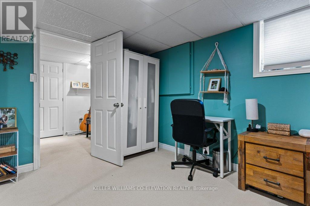 17 Junkin Street, St. Catharines, Ontario  L2R 1N4 - Photo 36 - X12599758