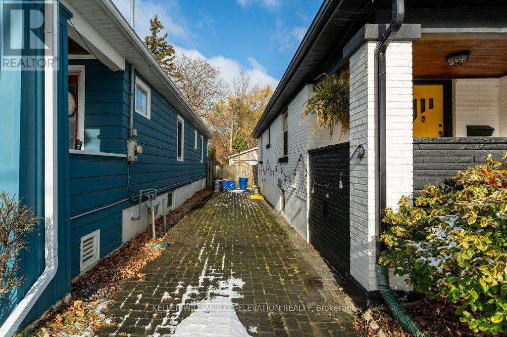 17 Junkin Street, St. Catharines, Ontario  L2R 1N4 - Photo 38 - X12599758