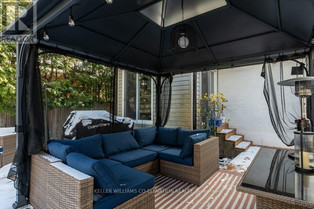 17 Junkin Street, St. Catharines, Ontario  L2R 1N4 - Photo 39 - X12599758