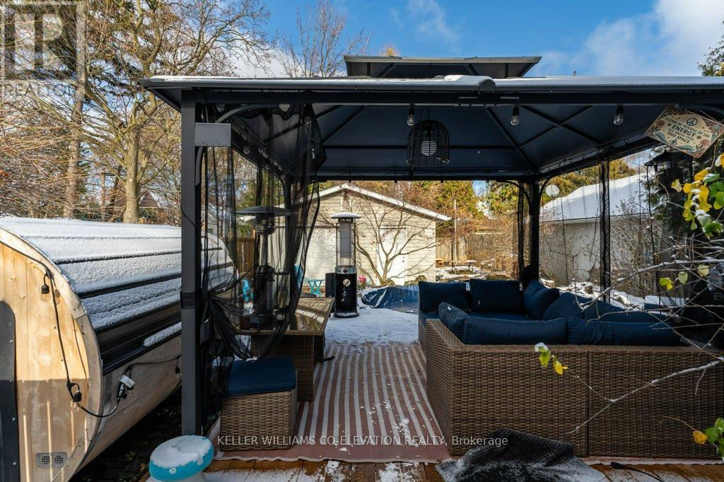 17 Junkin Street, St. Catharines, Ontario  L2R 1N4 - Photo 40 - X12599758