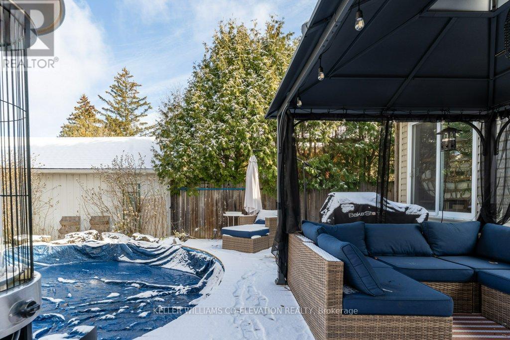 17 Junkin Street, St. Catharines, Ontario  L2R 1N4 - Photo 43 - X12599758