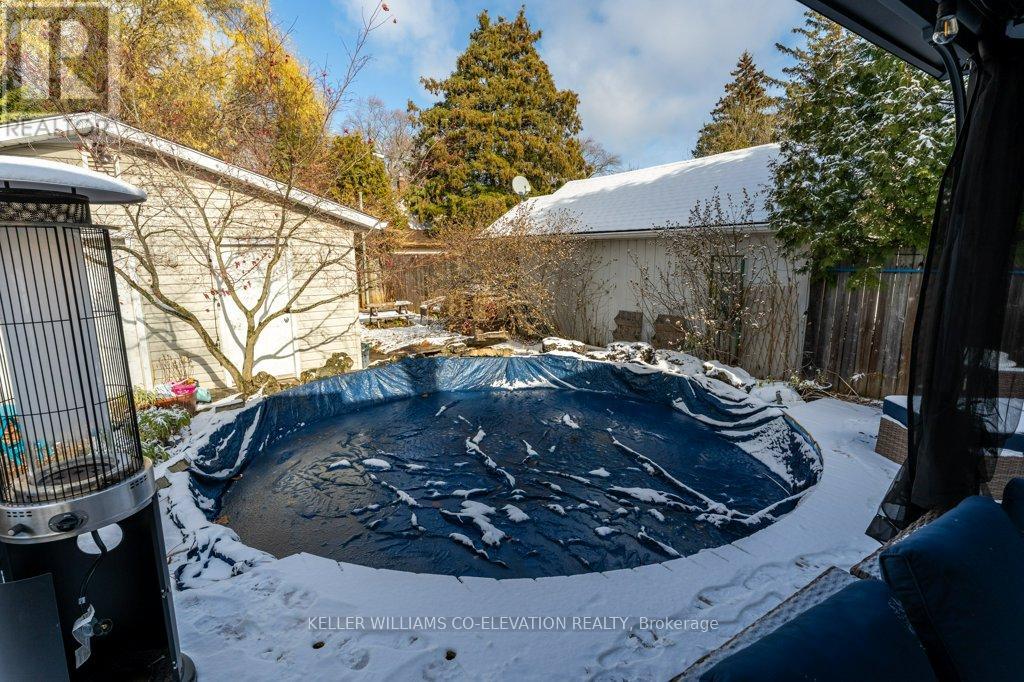 17 Junkin Street, St. Catharines, Ontario  L2R 1N4 - Photo 44 - X12599758