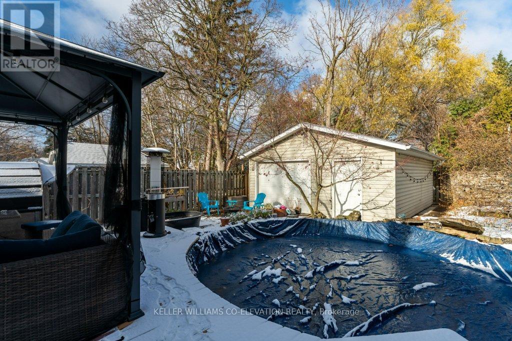 17 Junkin Street, St. Catharines, Ontario  L2R 1N4 - Photo 45 - X12599758
