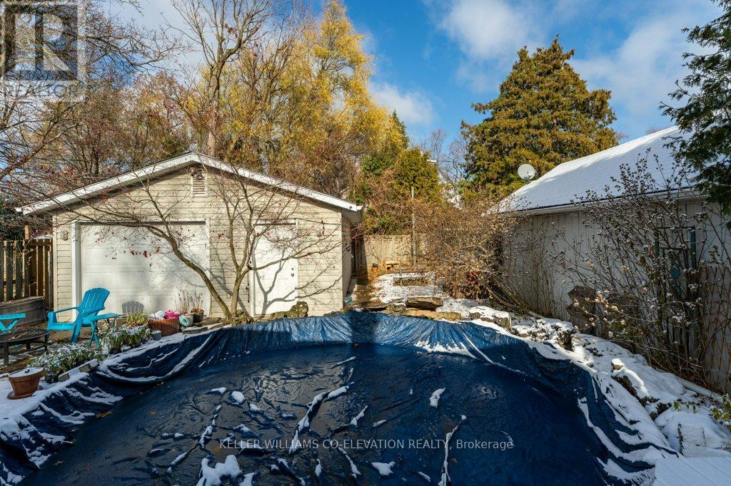 17 Junkin Street, St. Catharines, Ontario  L2R 1N4 - Photo 46 - X12599758