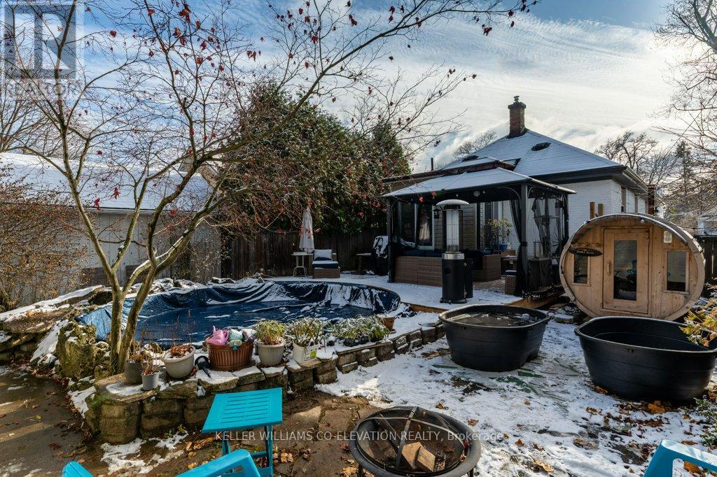 17 Junkin Street, St. Catharines, Ontario  L2R 1N4 - Photo 48 - X12599758