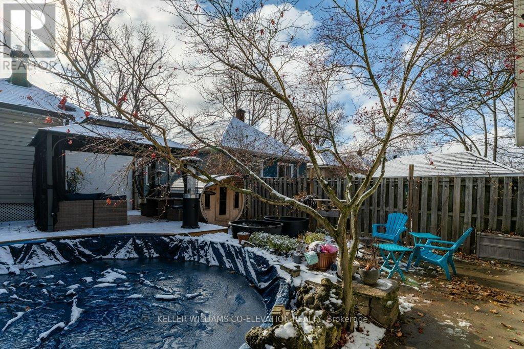 17 Junkin Street, St. Catharines, Ontario  L2R 1N4 - Photo 49 - X12599758