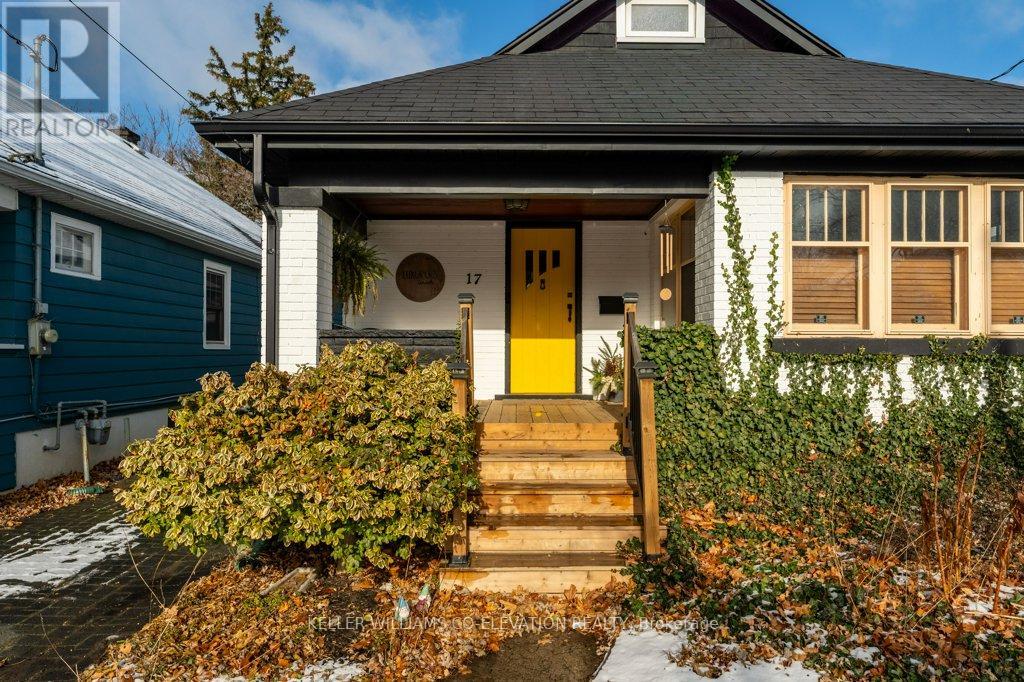 17 Junkin Street, St. Catharines, Ontario  L2R 1N4 - Photo 7 - X12599758