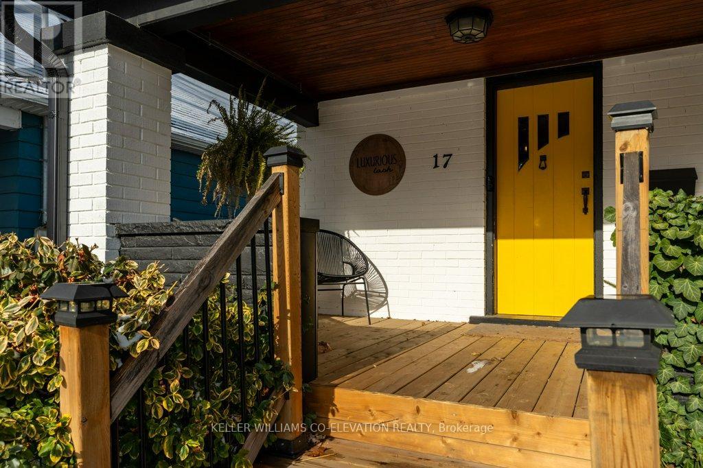 17 Junkin Street, St. Catharines, Ontario  L2R 1N4 - Photo 8 - X12599758