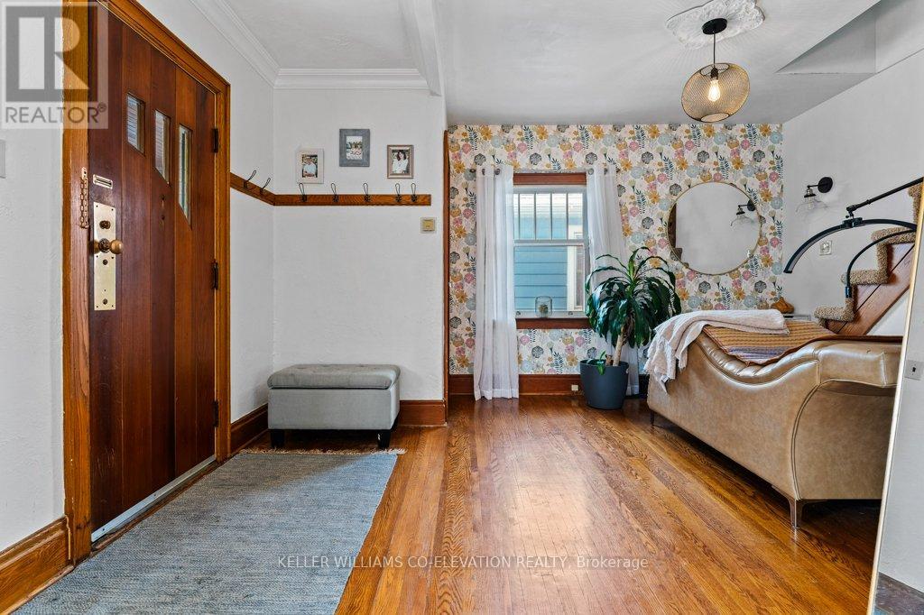 17 Junkin Street, St. Catharines, Ontario  L2R 1N4 - Photo 9 - X12599758