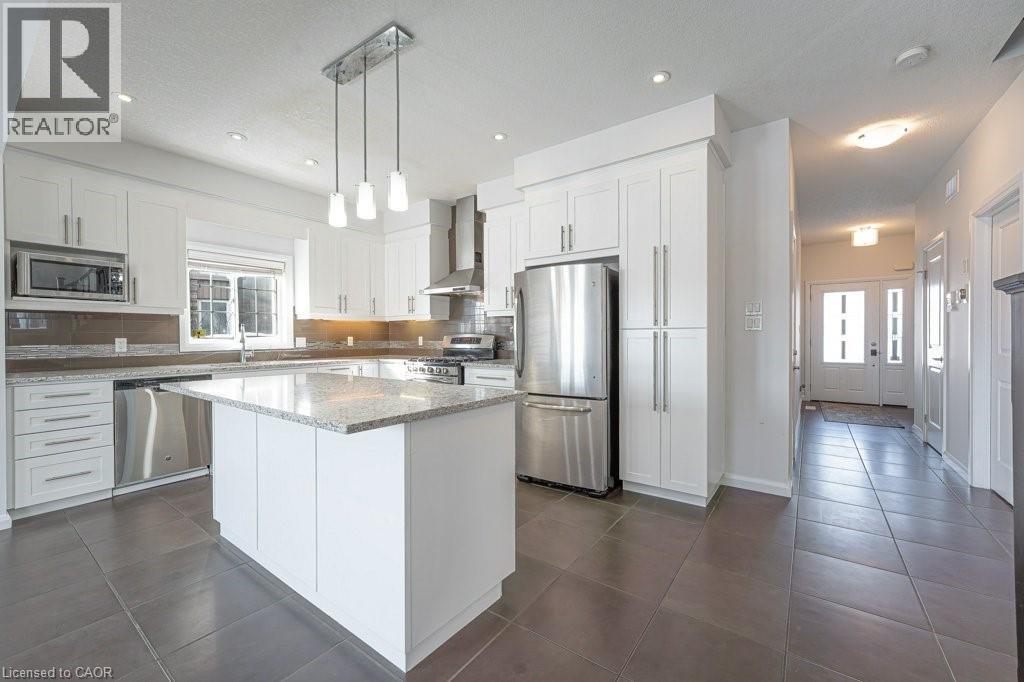 249 Buttonbush Street, Waterloo, Ontario  N2V 0B4 - Photo 12 - 40792074