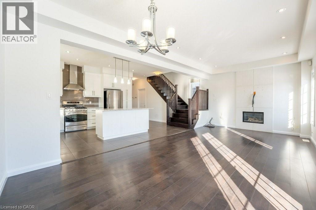 249 Buttonbush Street, Waterloo, Ontario  N2V 0B4 - Photo 19 - 40792074